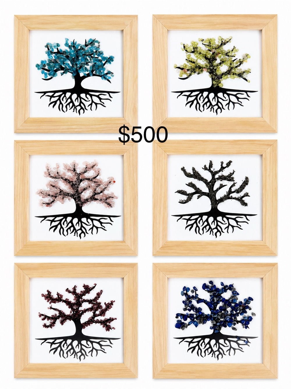 PRIZE $$ Gift Options!!! - Picture 14 of 16